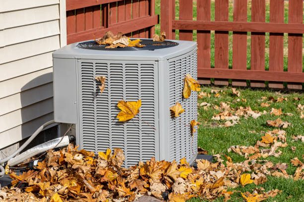 Best HVAC Software and Technology in Richmond, MI