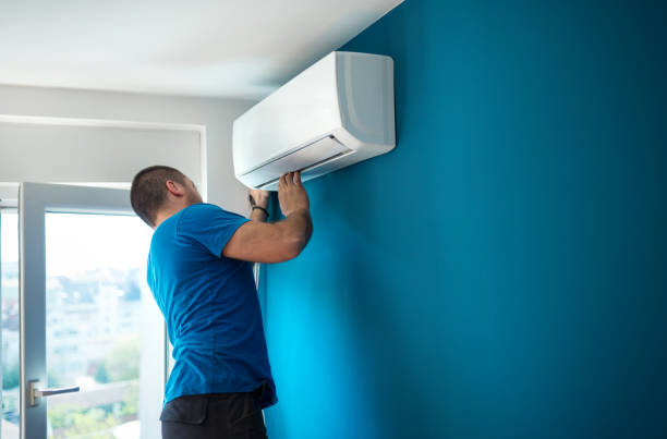 Best Furnace Cleaning in Richmond, MI