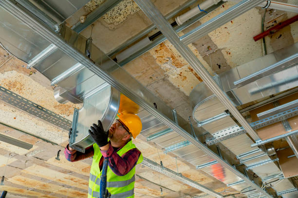 Best HVAC Training and Certification in Richmond, MI