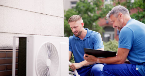 Best Residential HVAC in Richmond, MI