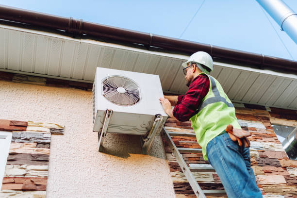 Best Thermostats and Smart Controls in Richmond, MI