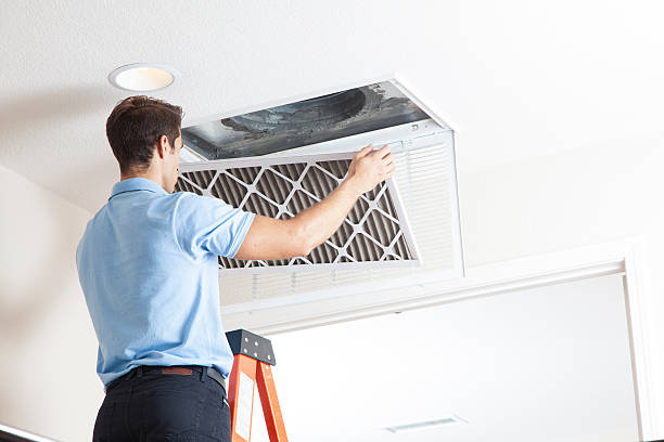 Best Ductless Mini-Split Systems in Richmond, MI